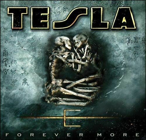 Tesla forever more - more, 2