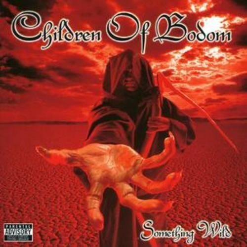 Children bodom something - children,