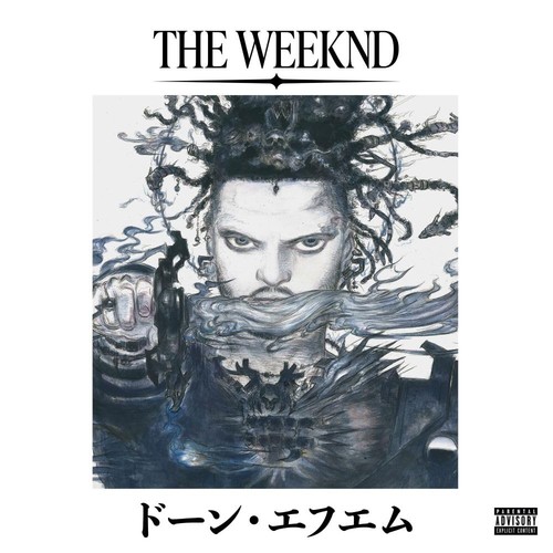 The weeknd dawn after - dawn, hours