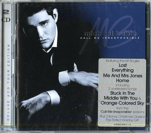 Michael buble call me - michael,