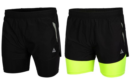 Pantaloncini corsa - da,