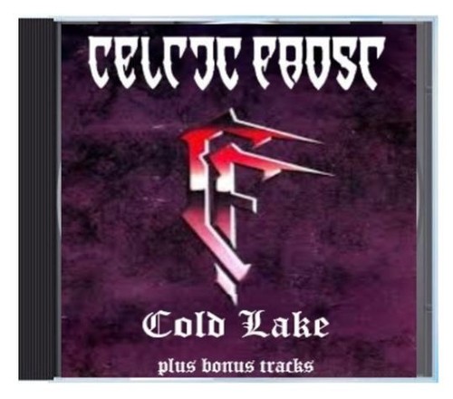 Celtic frost cold - frost, +