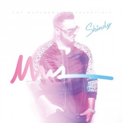 Shindy nwa 14 tracks - ,