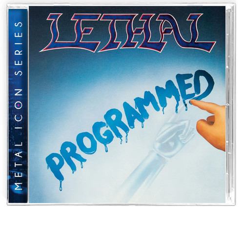 Lethal programmed lim 500 - -, (lim.500