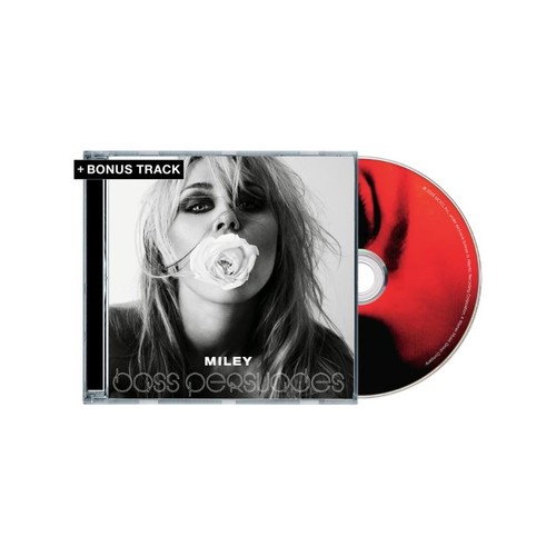Miley bass - (cyrus),