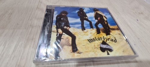 Motorhead ace spades cd - spades, (cd