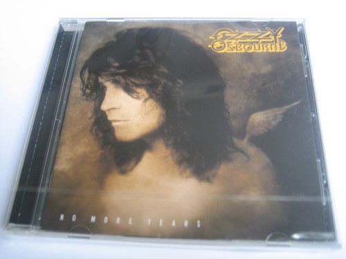 Ozzy osbourne more tears - more,