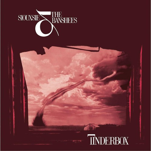 Siouxsie and the - , banshees