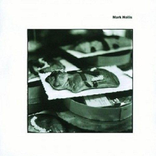 Mark hollis - mark,