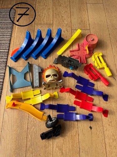 Pacchetto hot wheels - pacchetto,