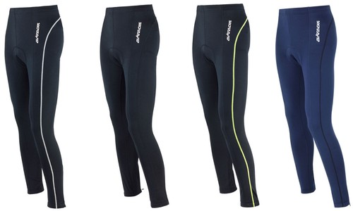 Airtracks pantaloni bici - airtracks,