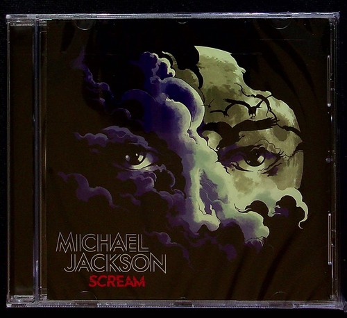 Michael jackson scream - jackson,