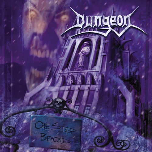 Dungeon one step beyond - -,
