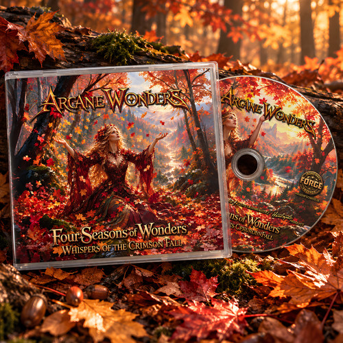 Arcane wonders four - (new),