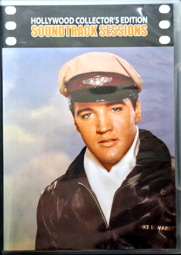 Elvis presley soundtrack - presley,