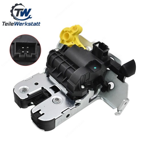 Serratura portellone per - , vw