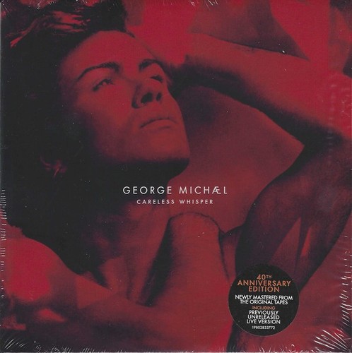 George michael careless - george,
