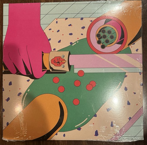 Goose ted tracks - tracks, vol