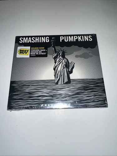 Smashing pumpkins rare - smashing,