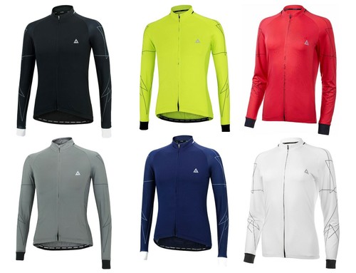 Airtracks maglia ciclismo - maglia,