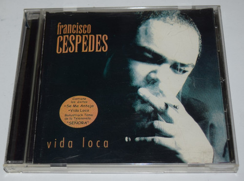 Francisco céspedes vida - –,