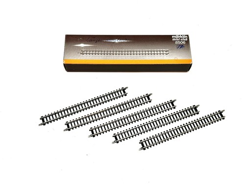 Märklin 8506 gerades - märklin,