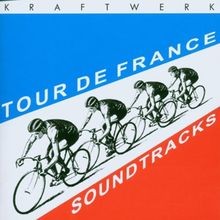Tour france soundtracks - tour, de