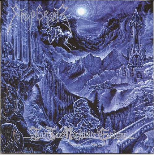 Emperor the nightside - the,