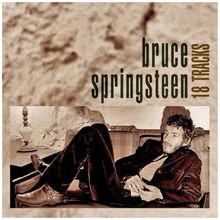 Tracks von bruce - von,