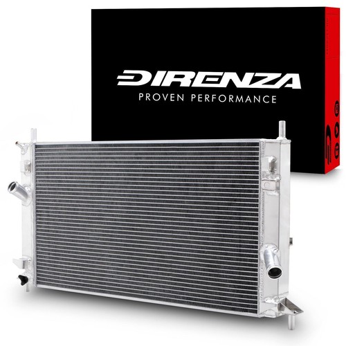 Direnza 40mm alluminio pista - 40mm,