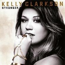 Stronger - , (deluxe