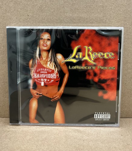 Lareece pieces - lareece's,