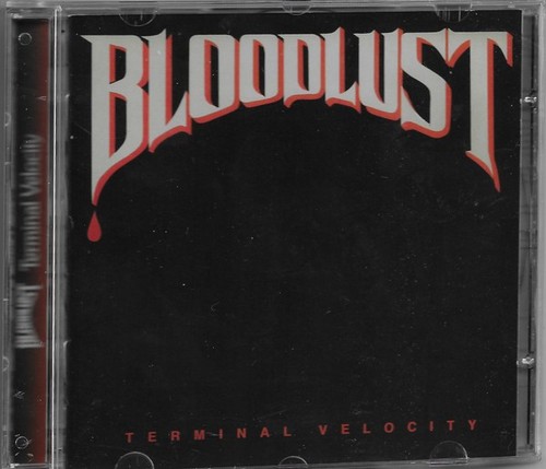 Bloodlust terminal - –,