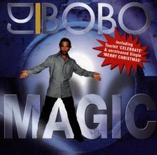 Magic von dj - (+two,
