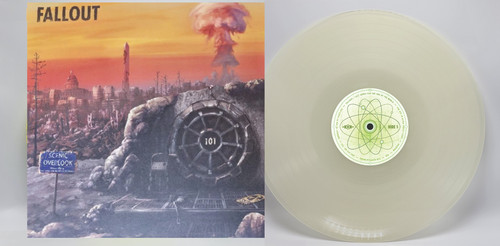 Fallout last songs - 3, "last