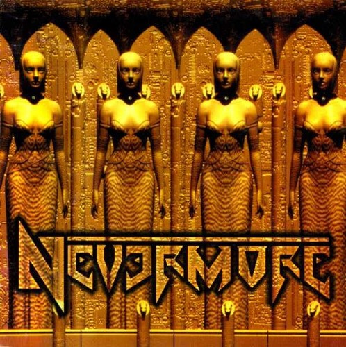 Nevermore cd - nevermore, 🔥cd