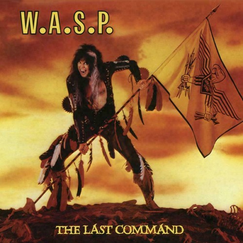 Wasp last command a s - wasp,