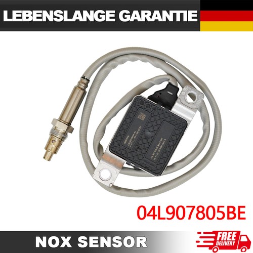 Sensore nox catalizzatore - sensore,