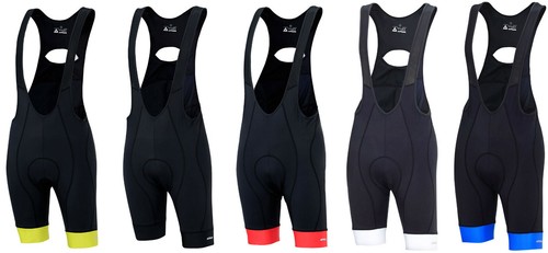 Pantaloni ciclismo - da,