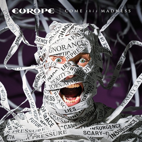 Europe come this - -, madness