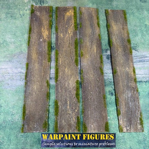 Binari flessibili wargaming - flessibili,
