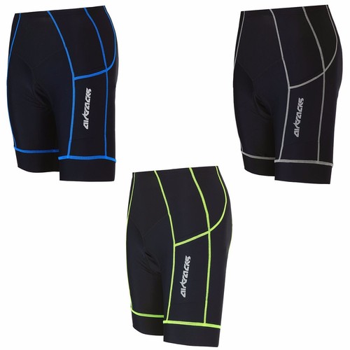 Pantaloni ciclismo airtracks - pantaloni,
