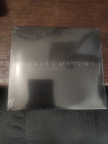 Orbit culture nija special - culture,