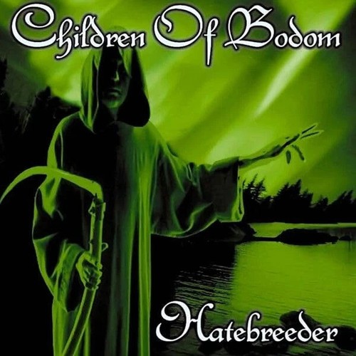 Children bodom - of,