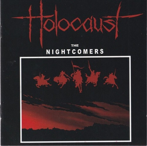 Holocaust the nightcomers - holocaust,