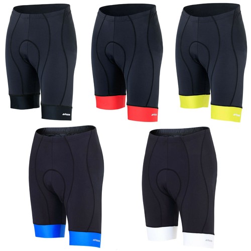 Pantaloni ciclismo airtracks - pantaloni,