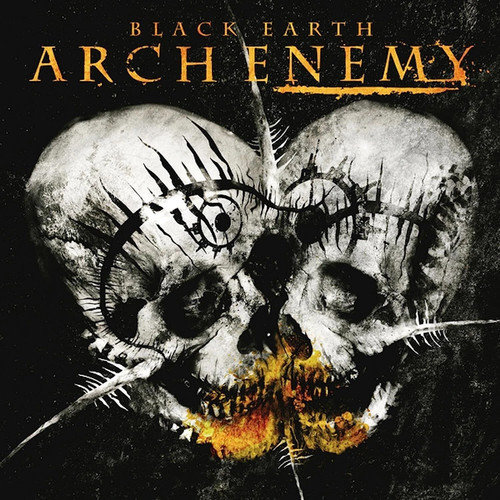 Arch enemy black earth - arch,