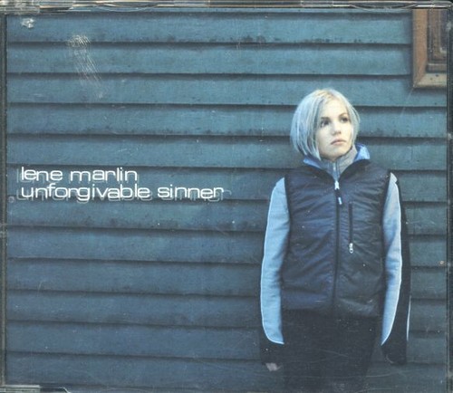 Lene marlin unforgivable - lene,