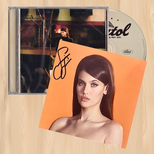 Bonus tracks sienna - +2,