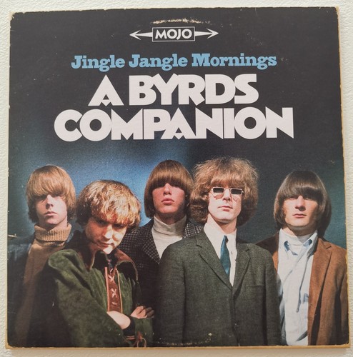 Artisti vari a byrds - cd,